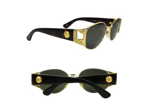 lunettes versace vintage clothing.